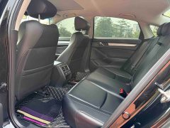 Honda Accord 2022 Sharp Hybrid 2.0L Sharp Leader Edition - ფოტო 5