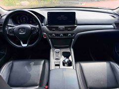 Honda Accord 2022 Sharp Hybrid 2.0L Sharp Leader Edition - ფოტო 6