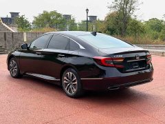 Honda Accord 2022 Sharp Hybrid 2.0L Sharp Leader Edition - ფოტო 7