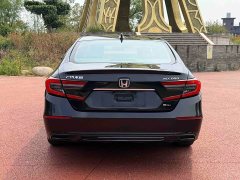 Honda Accord 2022 Sharp Hybrid 2.0L Sharp Leader Edition - ფოტო 8