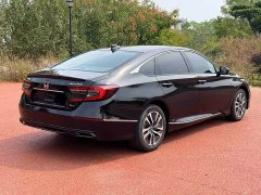 Honda Accord 2022 Sharp Hybrid 2.0L Sharp Leader Edition - ფოტო 9