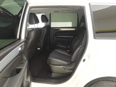 GAC M6 270T DCTPremium EditionVI - ფოტო 11