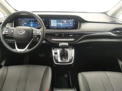 GAC M6 270T DCTPremium EditionVI - ფოტო 12