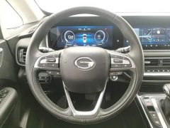 GAC M6 270T DCTPremium EditionVI - ფოტო 15