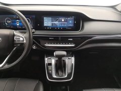 GAC M6 270T DCTPremium EditionVI - ფოტო 16