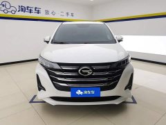 GAC M6 270T DCTPremium EditionVI - ფოტო 2