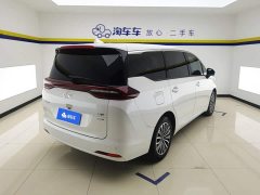 GAC M6 270T DCTPremium EditionVI - ფოტო 3