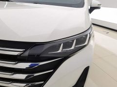 GAC M6 270T DCTPremium EditionVI - ფოტო 5