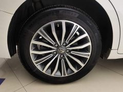 GAC M6 270T DCTPremium EditionVI - ფოტო 6