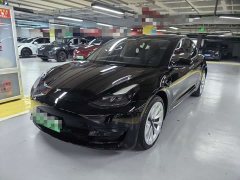 Tesla Model 3 Rear-Wheel Drive - ფოტო 1