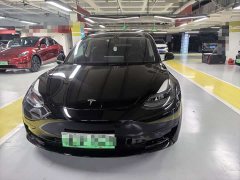 Tesla Model 3 Rear-Wheel Drive - ფოტო 2