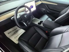 Tesla Model 3 Rear-Wheel Drive - ფოტო 4
