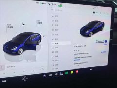 Tesla Model 3 Rear-Wheel Drive - ფოტო 5