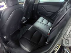 Tesla Model 3 Rear-Wheel Drive - ფოტო 6
