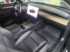 Tesla Model 3 Rear-Wheel Drive - ფოტო 7