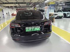 Tesla Model 3 Rear-Wheel Drive - ფოტო 8