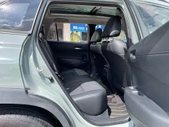 Toyota Corolla Sharp Release 2.0L Flagship Edition - ფოტო 10