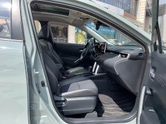 Toyota Corolla Sharp Release 2.0L Flagship Edition - ფოტო 11