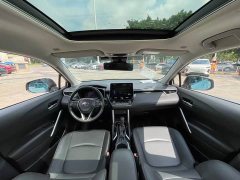 Toyota Corolla Sharp Release 2.0L Flagship Edition - ფოტო 15
