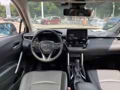 Toyota Corolla Sharp Release 2.0L Flagship Edition - ფოტო 16