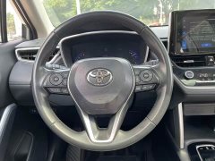 Toyota Corolla Sharp Release 2.0L Flagship Edition - ფოტო 17
