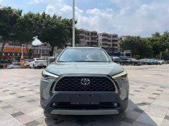 Toyota Corolla Sharp Release 2.0L Flagship Edition - ფოტო 2