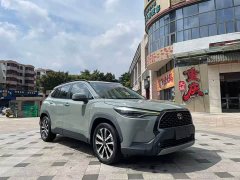 Toyota Corolla Sharp Release 2.0L Flagship Edition - ფოტო 3