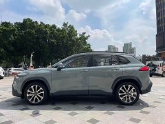 Toyota Corolla Sharp Release 2.0L Flagship Edition - ფოტო 4