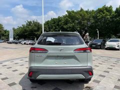 Toyota Corolla Sharp Release 2.0L Flagship Edition - ფოტო 6