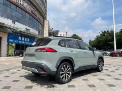 Toyota Corolla Sharp Release 2.0L Flagship Edition - ფოტო 7