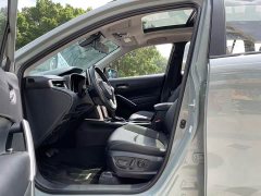 Toyota Corolla Sharp Release 2.0L Flagship Edition - ფოტო 8