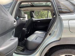 Toyota Corolla Sharp Release 2.0L Flagship Edition - ფოტო 9