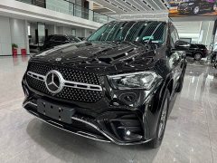 Mercedes-Benz GLE (Imported) GLE 450 4MATIC Fashion - ფოტო 1