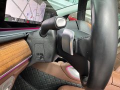 Mercedes-Benz GLE (Imported) GLE 450 4MATIC Fashion - ფოტო 10
