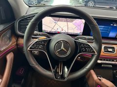Mercedes-Benz GLE (Imported) GLE 450 4MATIC Fashion - ფოტო 11