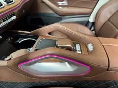 Mercedes-Benz GLE (Imported) GLE 450 4MATIC Fashion - ფოტო 12