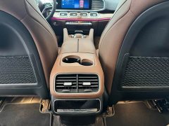 Mercedes-Benz GLE (Imported) GLE 450 4MATIC Fashion - ფოტო 13