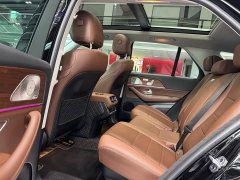 Mercedes-Benz GLE (Imported) GLE 450 4MATIC Fashion - ფოტო 14