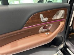 Mercedes-Benz GLE (Imported) GLE 450 4MATIC Fashion - ფოტო 15