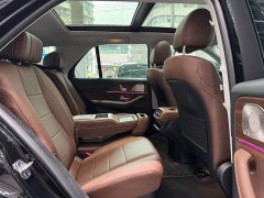 Mercedes-Benz GLE (Imported) GLE 450 4MATIC Fashion - ფოტო 16