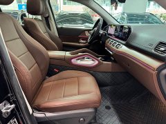Mercedes-Benz GLE (Imported) GLE 450 4MATIC Fashion - ფოტო 17