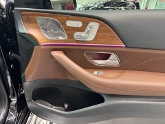 Mercedes-Benz GLE (Imported) GLE 450 4MATIC Fashion - ფოტო 18