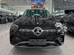 Mercedes-Benz GLE (Imported) GLE 450 4MATIC Fashion - ფოტო 2