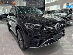 Mercedes-Benz GLE (Imported) GLE 450 4MATIC Fashion - ფოტო 3