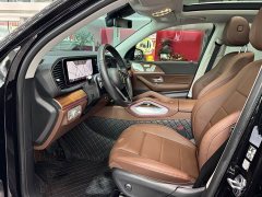 Mercedes-Benz GLE (Imported) GLE 450 4MATIC Fashion - ფოტო 8