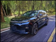 Li Auto L6 2024 Pro - ფოტო 1