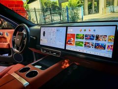 Li Auto L6 2024 Pro - ფოტო 5