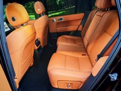 Li Auto L6 2024 Pro - ფოტო 6