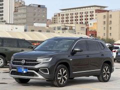 Volkswagen Taos Facelift Zhongxiang 300TSI - ფოტო 1