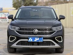 Volkswagen Taos Facelift Zhongxiang 300TSI - ფოტო 2